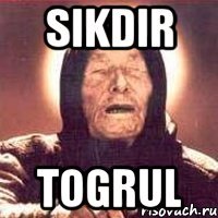 Sikdir Togrul