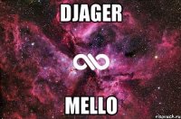 Djager Mello