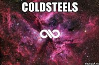 ColdSteels 