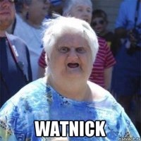  WATnick