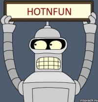 HOTnFUN