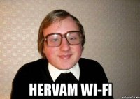  hervam wi-fi