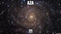 AzA !!!