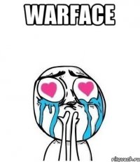 WARFACE 