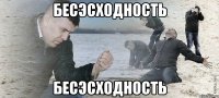 бесэсходность бесэсходность