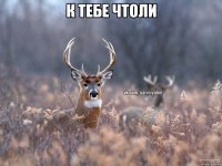 К тебе чтоли 