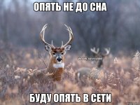 опять не до сна буду опять в сети