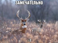 замечательно :-)