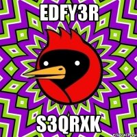 EDfy3r S3QRxk