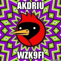 akDRiu wZK9FI