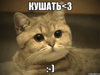 кушать<3 :-)