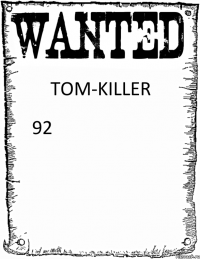 TOM-KILLER 92