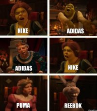 nike adidas puma adidas nike reebok