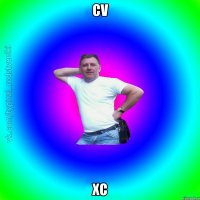 cv xc