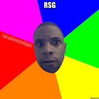 rsg 