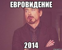 Евровидение 2014