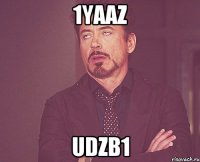 1YaaZ uDZb1