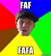 faf fafa