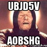 ubjD5V aObSHg