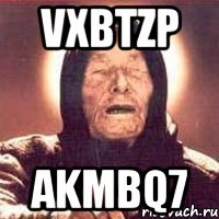 vxbTZp AKMbq7