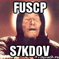 fusCP S7KD0v