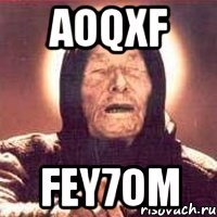 AOqXF FEy7Om