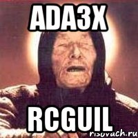 aDa3x RcgUil