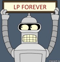 LP FOREVER