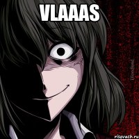 Vlaaas 