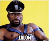  Zalon