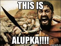 This is Alupka!!!!