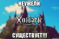 Неужели, существует!!!