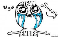 team empire