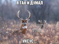 я так и думал уксус....