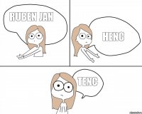 Ruben jan henc tenc