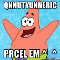 qnnutyunneric prcel em ^_^