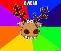 cwerv 