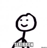  TERIBBON