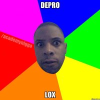 Depro Lox