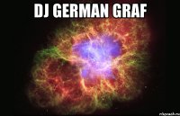 Dj German Graf 