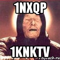 1NXQp 1KnKtV