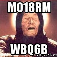 mo18RM WBq6b