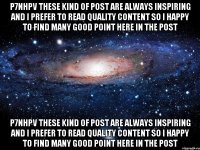 p7NHPV These kind of post are always inspiring and I prefer to read quality content so I happy to find many good point here in the post p7NHPV These kind of post are always inspiring and I prefer to read quality content so I happy to find many good point here in the post