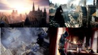 Ac:UNITY ЛИТЕРАЛ, Комикс Ассасин