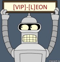 [VIP]-[L]eon