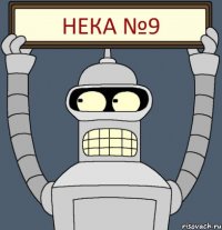 Нека №9