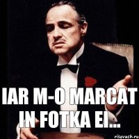 Iar m-o marcat in fotka ei...