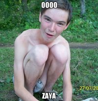 OOOO Zaya