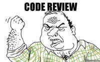 CODE REVIEW