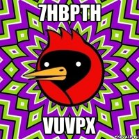 7HbPTh vUVpx